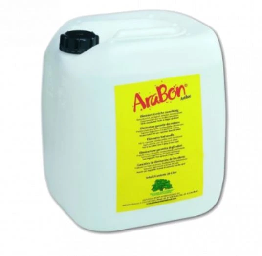 [Art.Nr. SR4001] AraBon Geruchseliminierung 20L Kanister