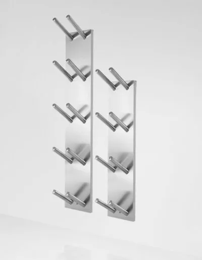 Séchoir avec interrupteur à bascule (4 paires de chaussures)